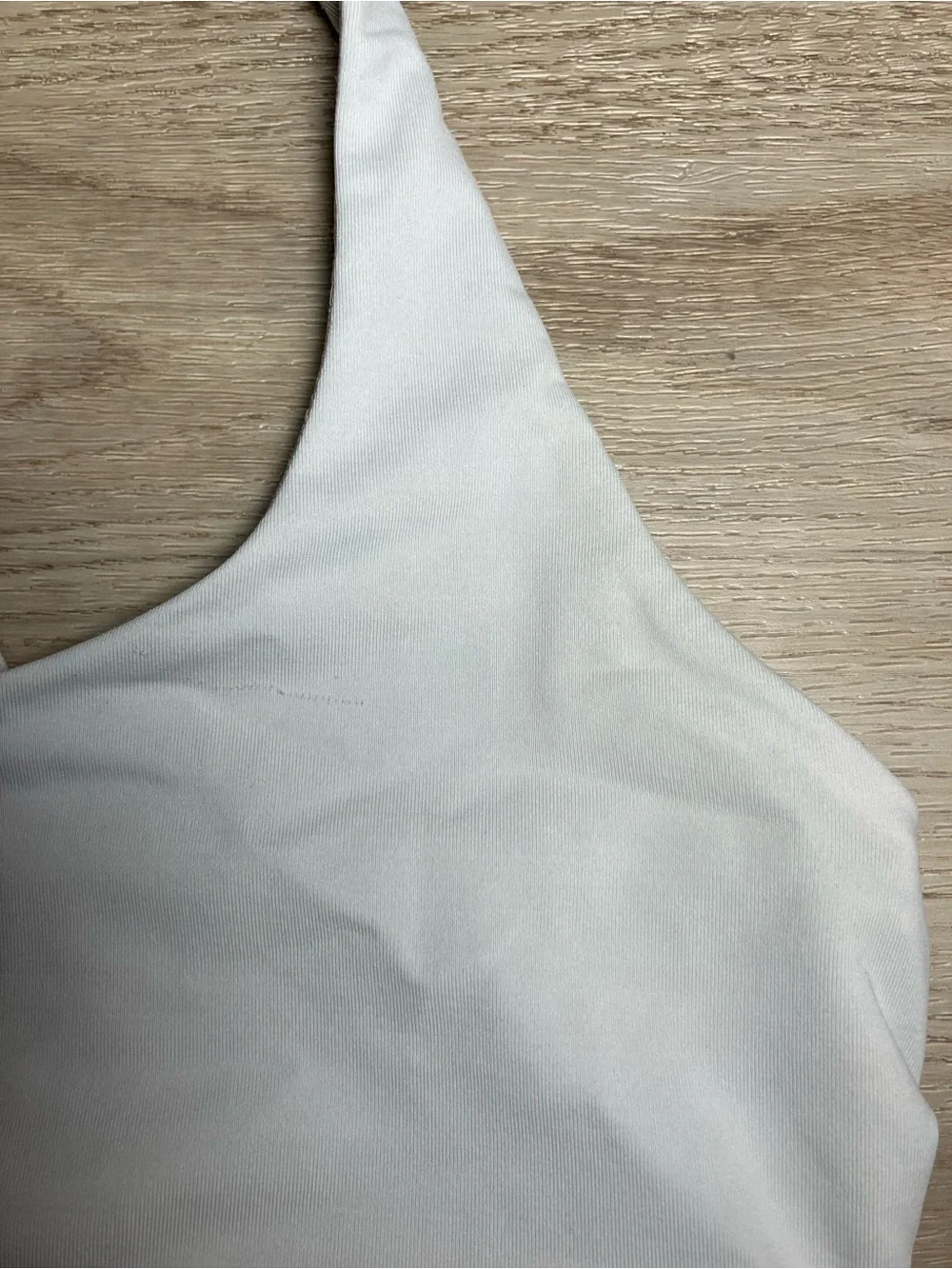 Set of Three Lululemon Energy Bras size 6